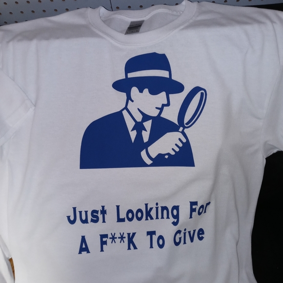 Custom and premade T-Shirts - Picture 2 of 2